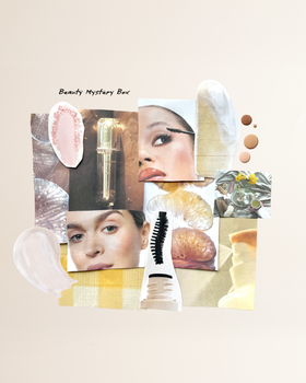 Beauty Mystery Box Beauty Mystery Box
