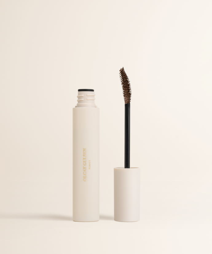 Maximum Volume Mascara | Brown
