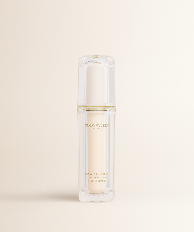 Refill Bundle Miracle 24H Day Cream Wonder Clarifying Serum