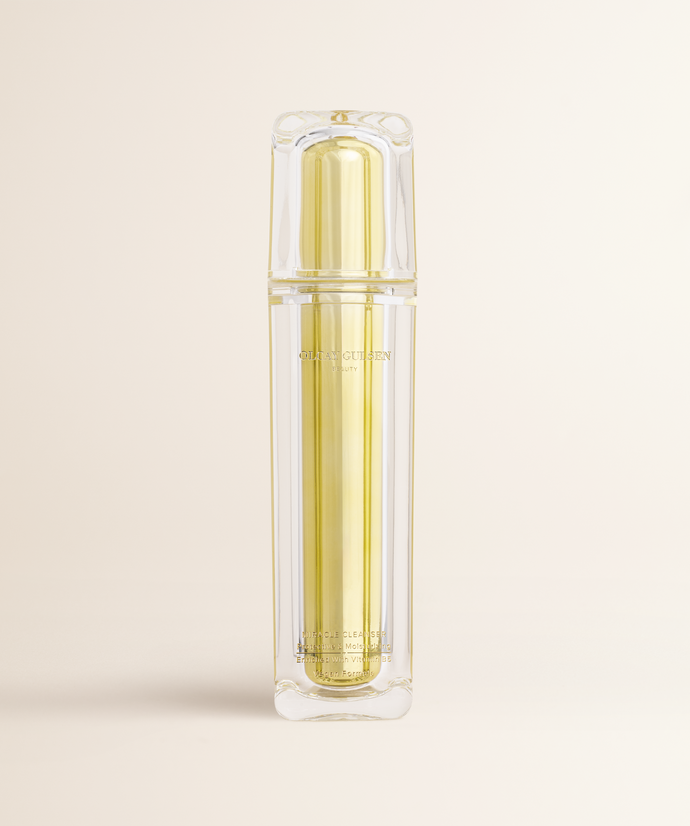 Miracle Cleansing Milk