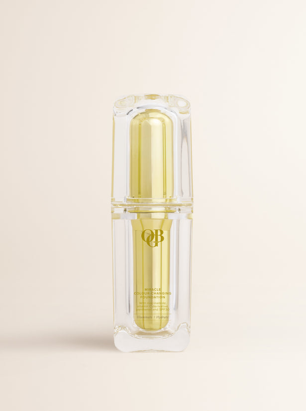 Miracle Colour Changing Foundation 15 ML