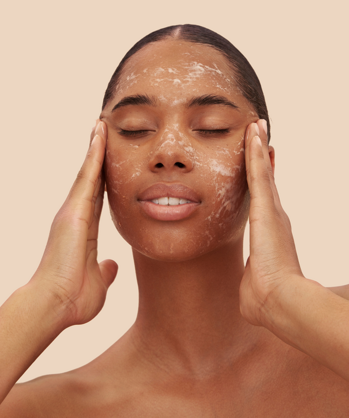 Miracle Overnight Mask