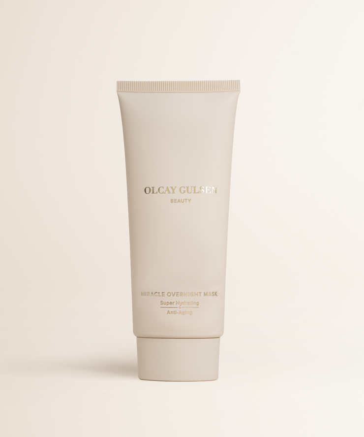 Miracle Overnight Mask Wonder Clarifying Serum