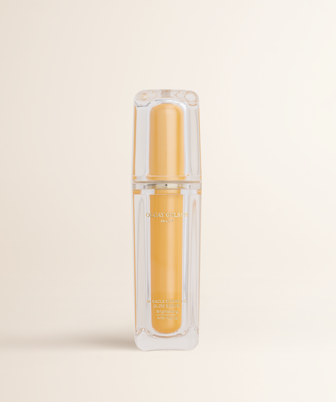 Miracle Vitamin C Glow Serum