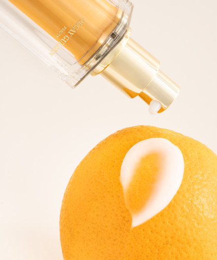 Miracle Vitamin C Glow Serum OGB Miracle Vitamin C Glow Serum, brightening serum for uneven skin tone