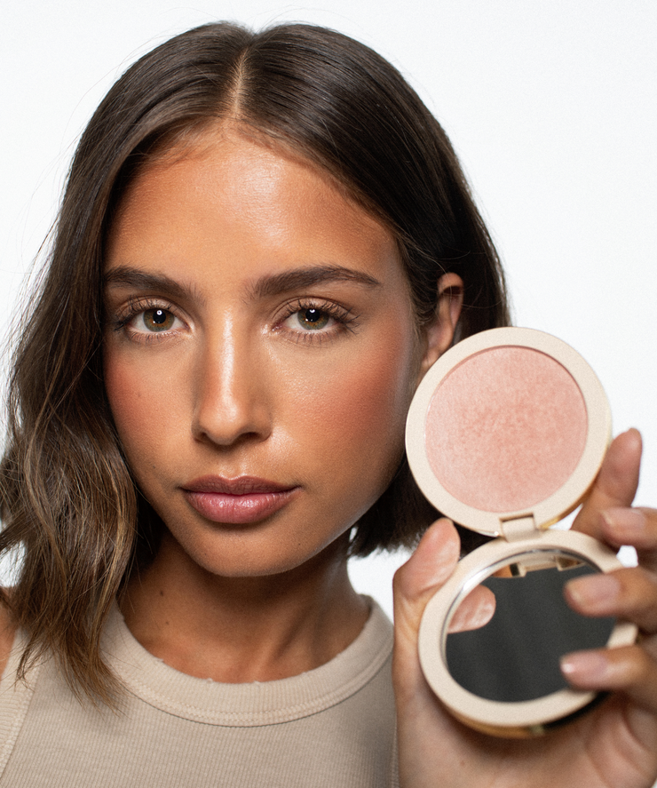 Make Me Blush | Coconut Grove Wonder Clarifying Serum