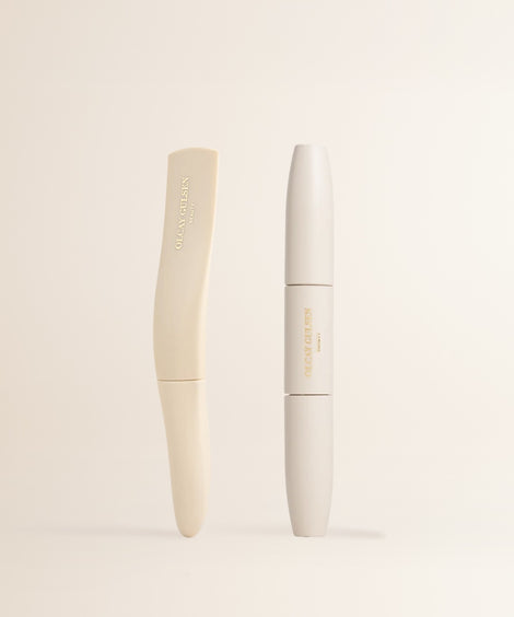 Lash Go Bundle Wonder Clarifying Serum
