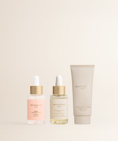 Skin Renewal Bundle Wonder Bundle