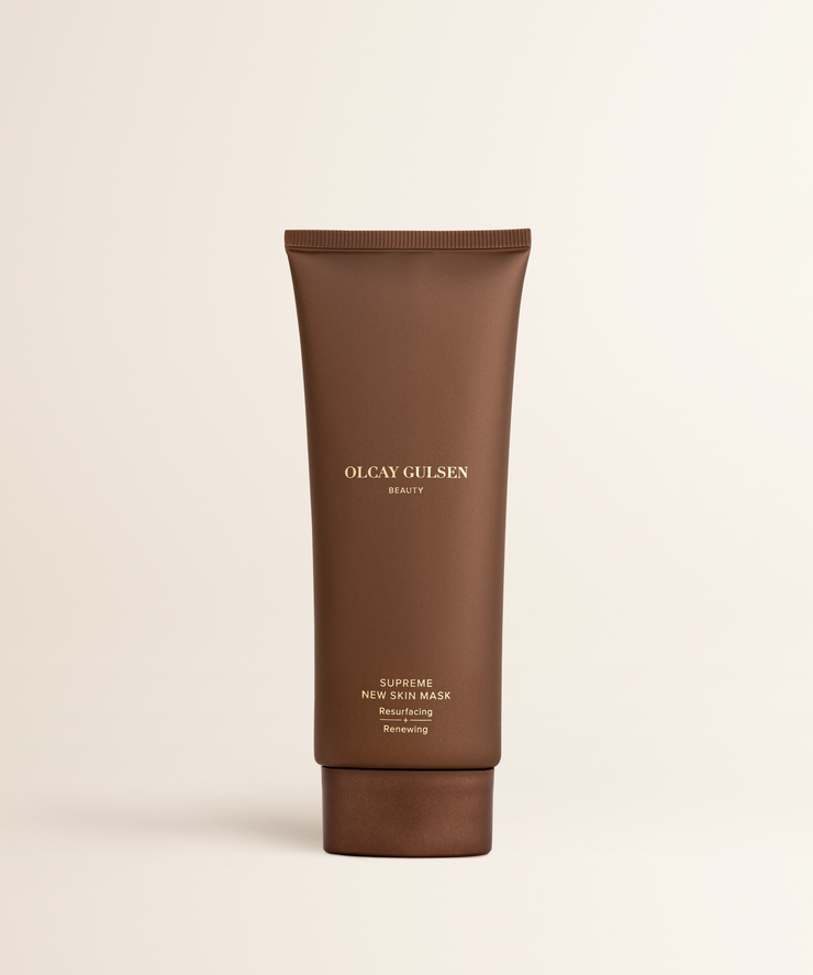 Supreme New Skin Mask Wonder Clarifying Serum