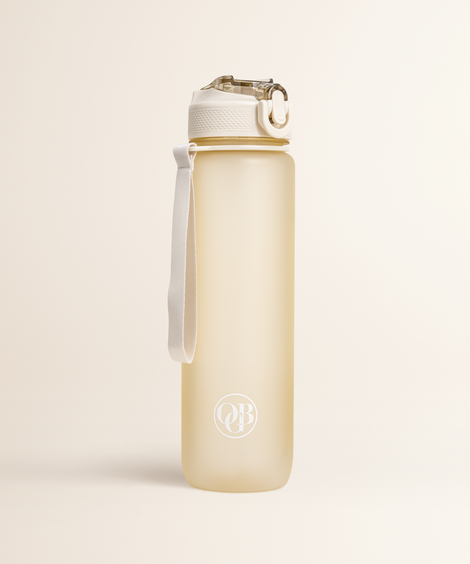 OGB Water Bottle Wonder Clarifying Serum