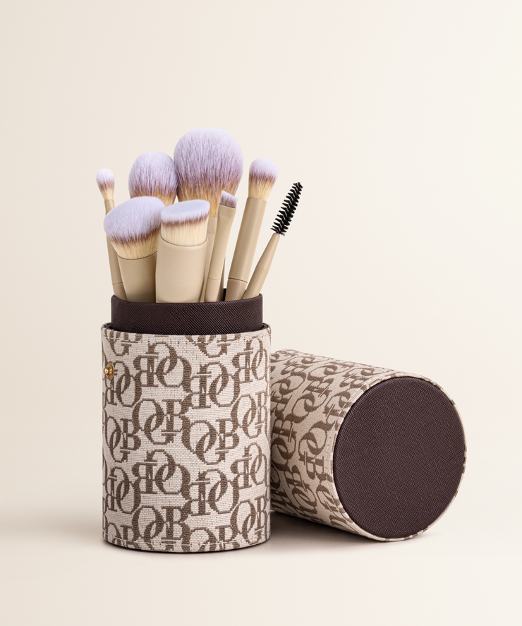 OGB Pro Brush Set Wonder Clarifying Serum