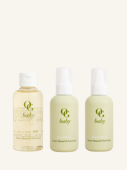 OG Baby Collection OG Baby Collection
