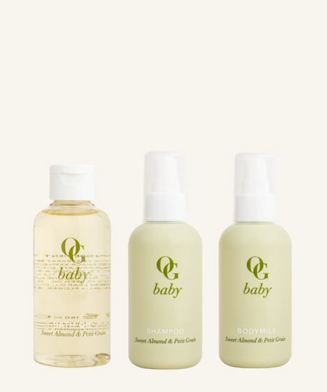 OG Baby Collection Wonder Bundle