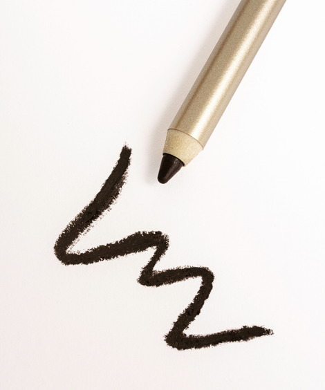 Creamy Kajal Eyeliner | Midnight Black Wonder Clarifying Serum