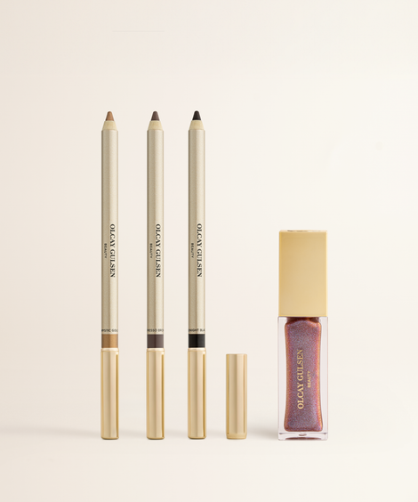Eyes & Shine Kit Wonder Clarifying Serum