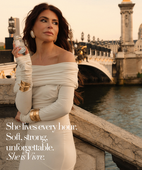 Vivre Eau De Parfum Wonder Bundle