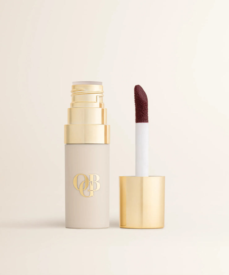 Satin Lip Stain | Bloom Wonder Clarifying Serum