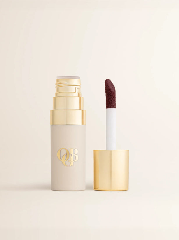 Satin Lip Stain | Bloom
