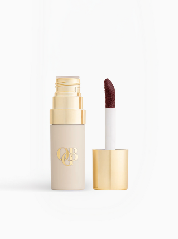 Satin Lip Stain | Bloom