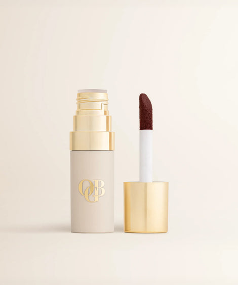 Glossy Lip Stain | Mocha Wonder Clarifying Serum