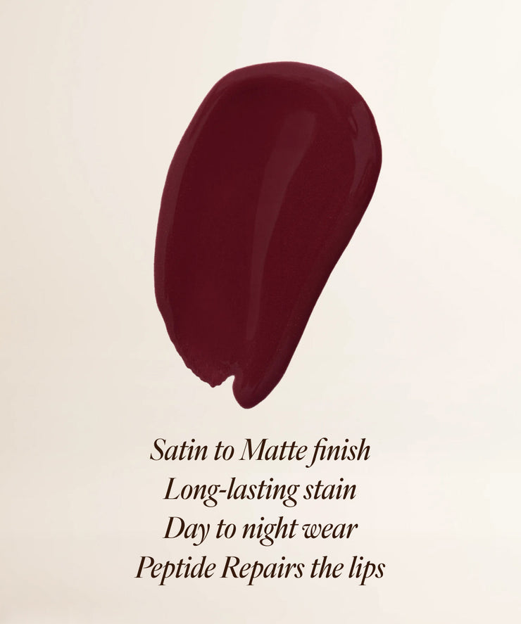 Satin Lip Stain | Bloom Wonder Clarifying Serum