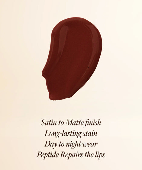 Glossy Lip Stain | Mocha Wonder Clarifying Serum