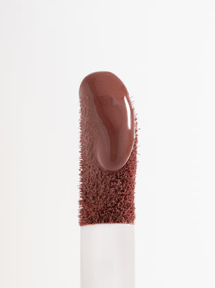 Satin Lip Stain | Cashmere Satin Lip Stain | Cashmere