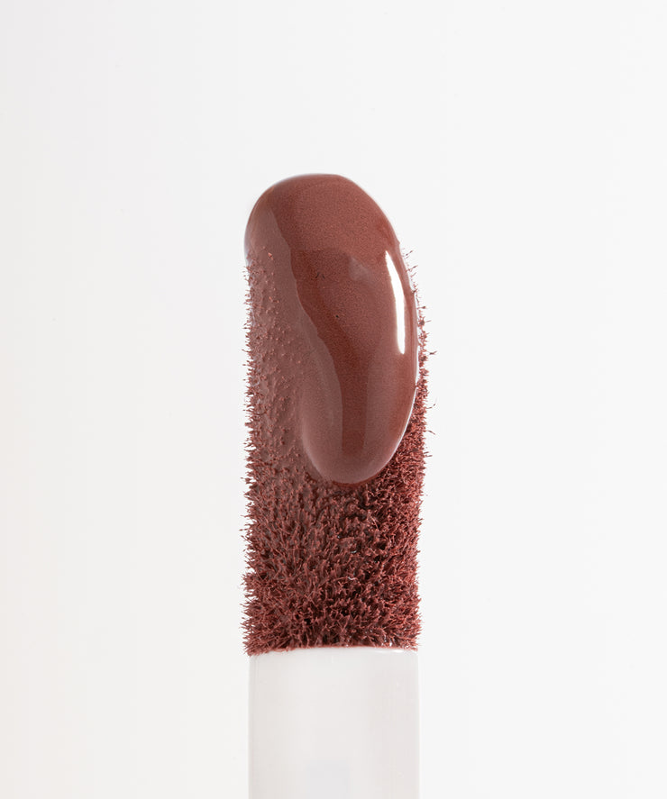 Satin Lip Stain | Cashmere Wonder Clarifying Serum