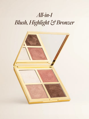 Makeup Routine Set Makeup Routine Set