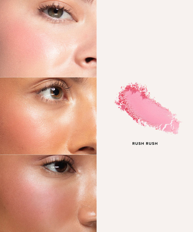 Make Me Blush | Rush Rush Wonder Clarifying Serum