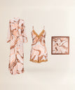 Lounge & Sleep Set
