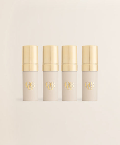 Satin Lip Stain Set Wonder Clarifying Serum
