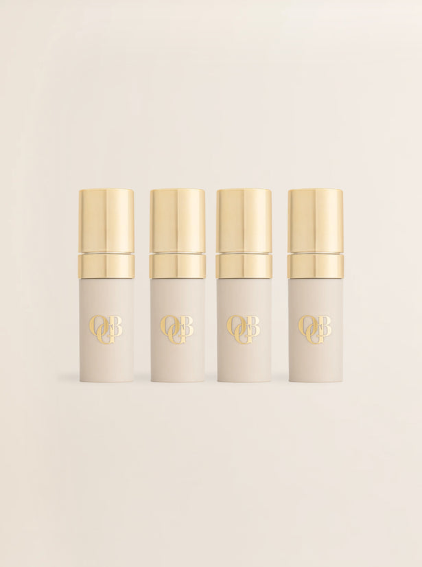 Satin Lip Stain Set
