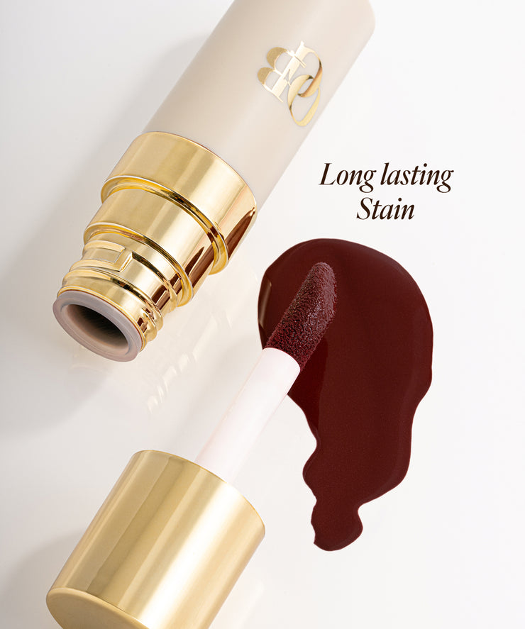 Satin Lip Stain Set Wonder Clarifying Serum