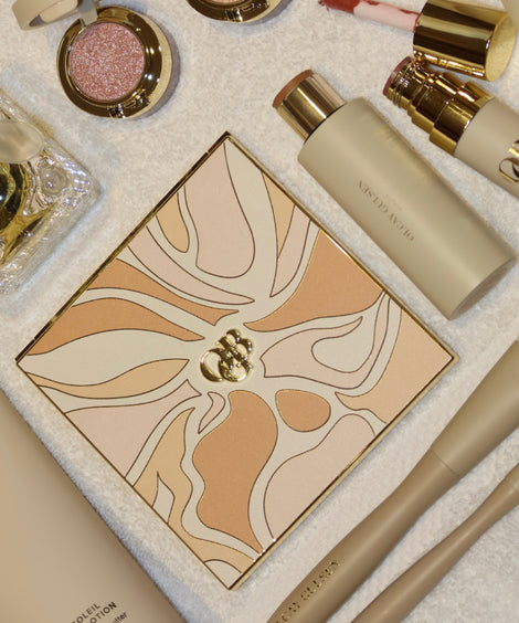 Satin & Glow Set Wonder Clarifying Serum