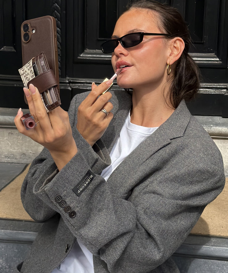 Jacquard Card Holder Wonder Clarifying Serum
