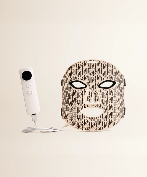 Miracle Multi LED Light Therapy Mask Wonder Clarifying Serum