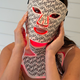Full LED Light Therapy Routine