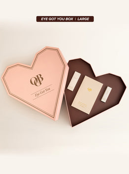 Mother’s Day Eye Got You Box | Large Mother’s Day Eye Got You Box | Large