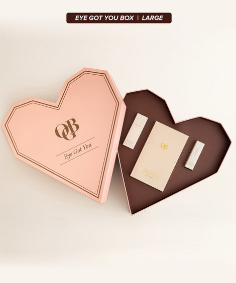 Mother’s Day Eye Got You Box | Large Wonder Bundle