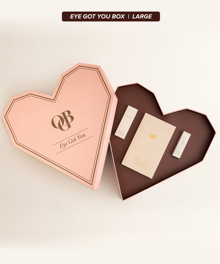 Mother’s Day Eye Got You Box | Large Wonder Bundle