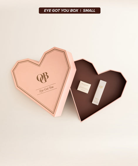 Mother’s Day Eye Got You Box | Small Wonder Bundle