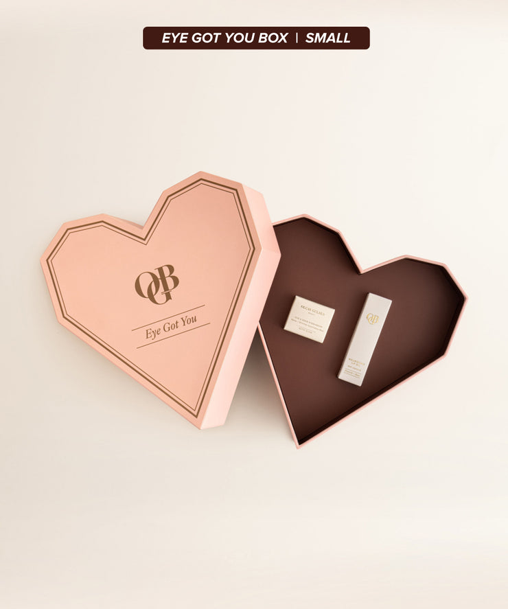 Mother’s Day Eye Got You Box | Small Wonder Bundle