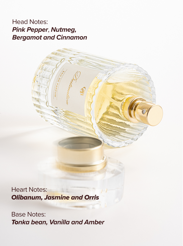 Destination Eau de Parfum