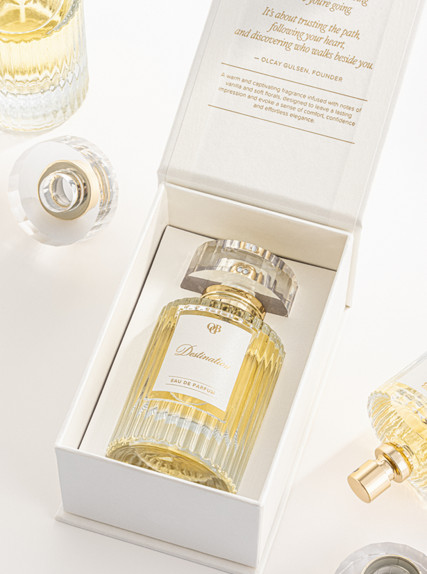 Destination Eau de Parfum