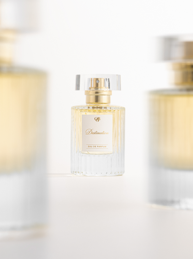 Destination Eau de Parfum