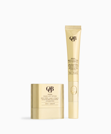 Face & Eye Lift Duo OGB Face & Eye Lift Duo: face lift stick and eye complex together
