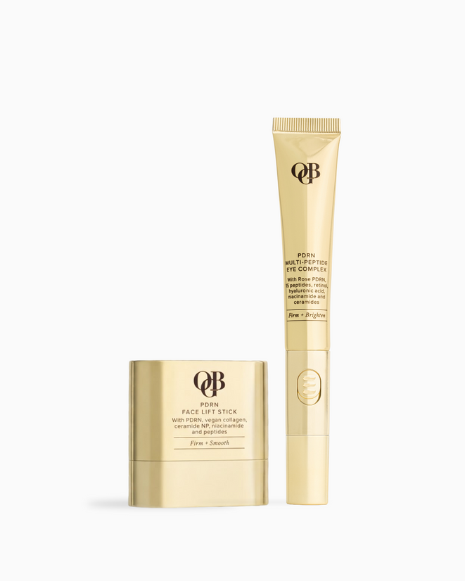 OGB Face & Eye Lift Duo: face lift stick and eye complex together