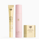 OGB All Things PDRN Set: eye complex, tanning mist and face lift stick together