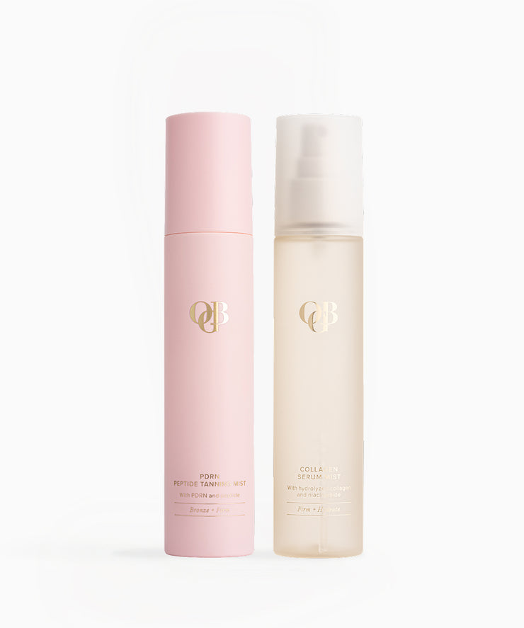 Mist & Glow Duo Wonder Clarifying Serum